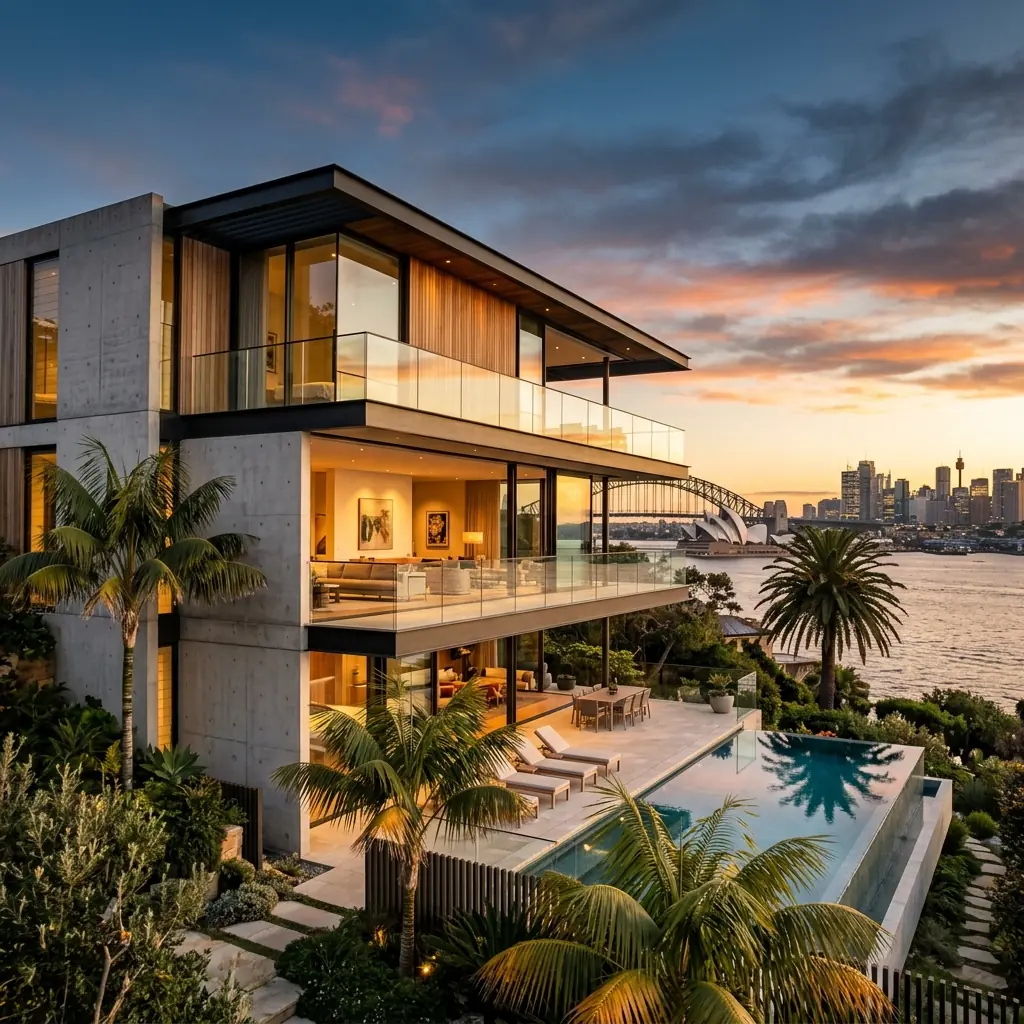 Custom home Complying Development Certificate capabilities