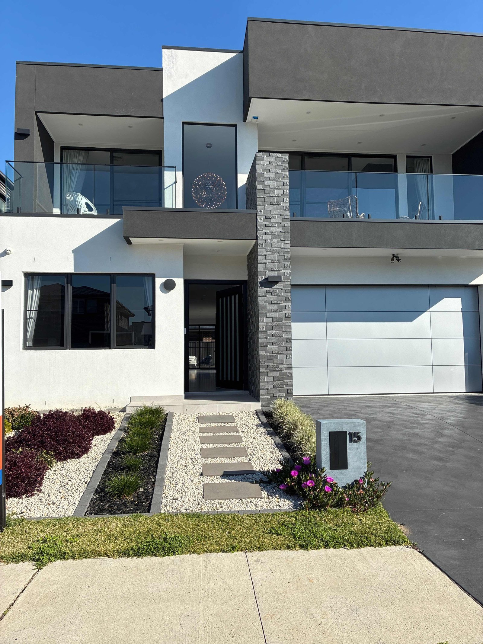 Single storey house inspection Catherine Field NSW