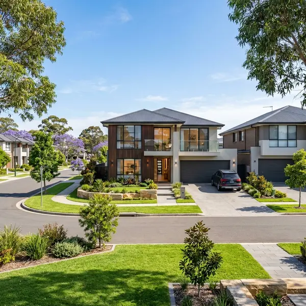 Building certification in Blacktown