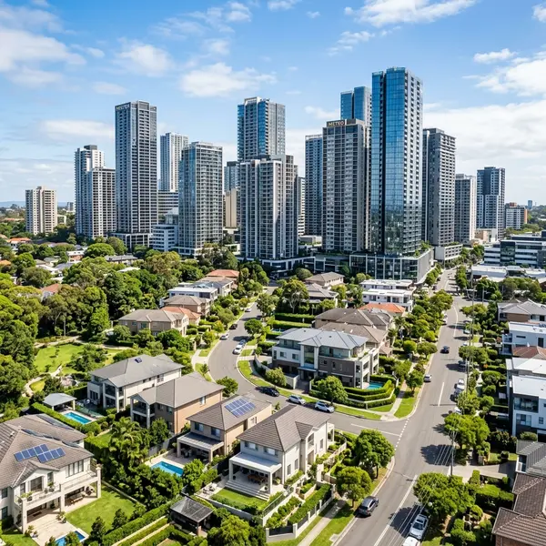 Building certification in Chatswood