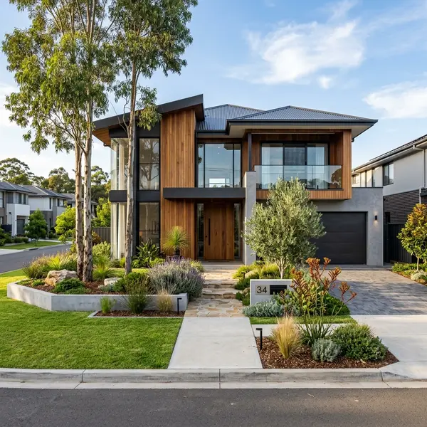 Building certification in Edmondson Park