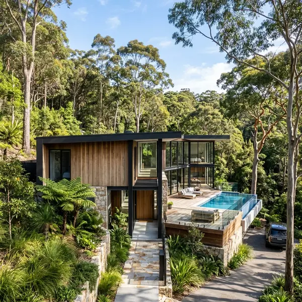 Building certification in Hornsby