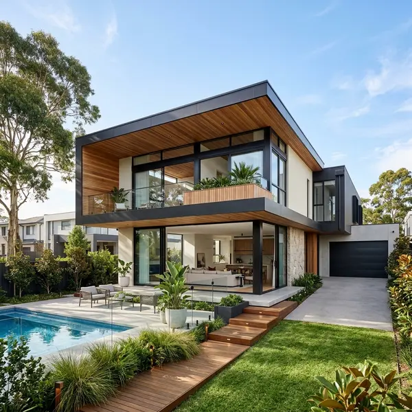 Building certification in Marsden Park