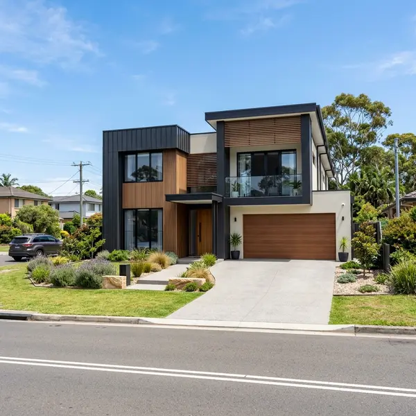 Building certification in St Marys