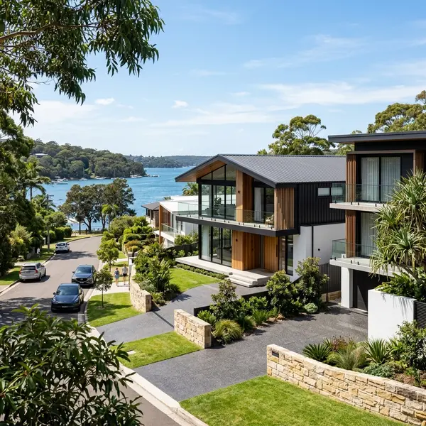 Building certification in Sutherland